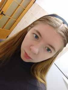Няня в городе Барановичи - Ксения В.