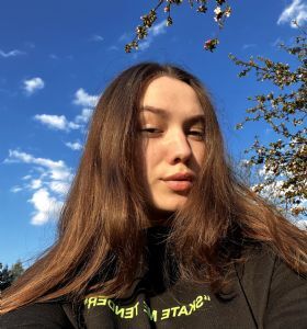 Няня в городе Гродно - Дарья Т.