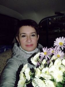 Домработница в городе Гомель - Алёна Ф.