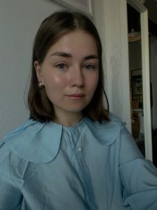 Домработница в городе Минск - Дана В.