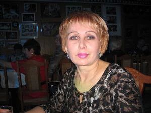 Сиделка в городе Минск - Ольга П.