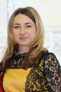 Няня в городе Гомель - Елена С.