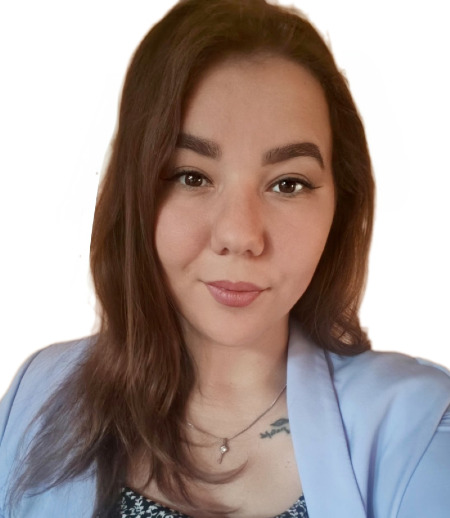 Няня в городе Солигорск - Екатерина П.