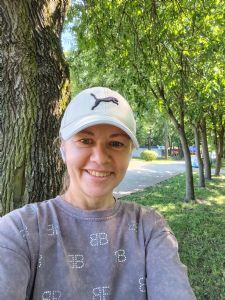 Няня в городе Брест - Наталья С.