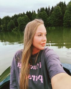 Няня в городе Могилев - Анастасия А.