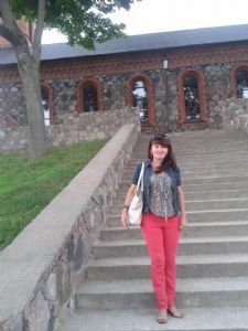 Няня в городе Минск - Галина Ш.