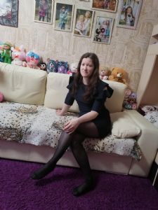 Няня в городе Брест - Татьяна С.