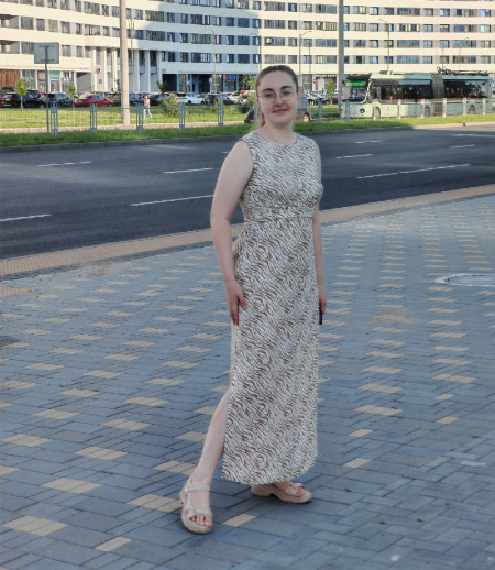 Няня в городе Минск - Няня для девочки 4, 5 лет (подработка, по договорённости)