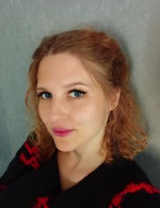 Няня в городе Гомель - Евгения Д.
