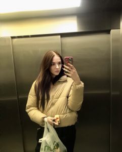 Няня в городе Могилев - Валерия Б.