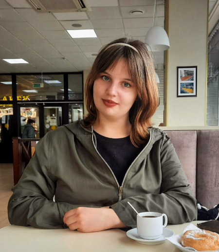 Няня в городе Витебск - Ксения О.