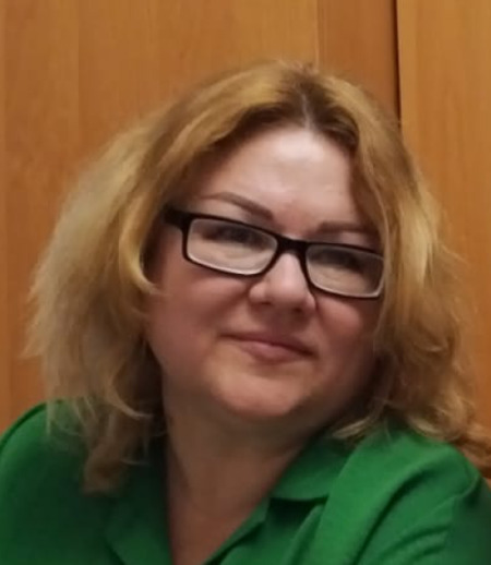 Няня в городе Могилев - Ольга И.