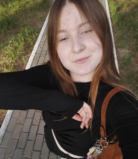 Сиделка в городе Минск - Алина С.