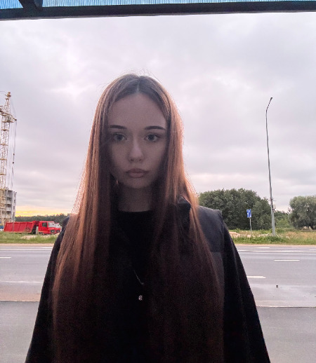 Няня в городе Бобруйск - Карина Ф.