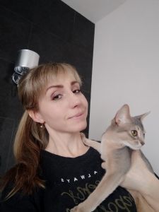 Няня в городе Жодино - Наталья Я.