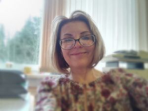 Няня в городе Минск - Ирина М.