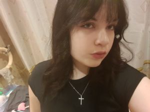 Няня в городе Минск - Анастасия Б.