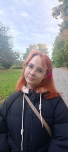 Няня в городе Минск - Варвара Я.
