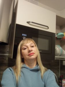 Сиделка в городе Минск - Оксана Ф.