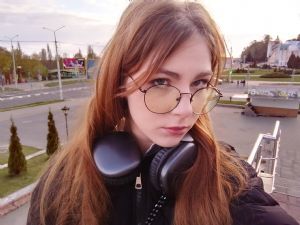 Няня в городе Мозырь - Курбетьева А.